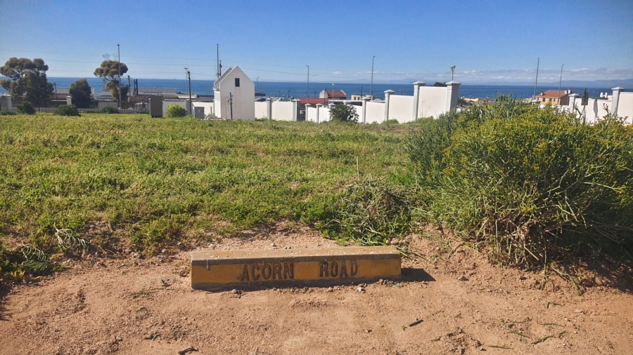 Commercial Property for Sale in St Helena Views Western Cape